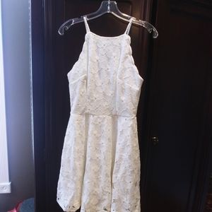 NWOT Skater dress homecoming/ dance/ party dress